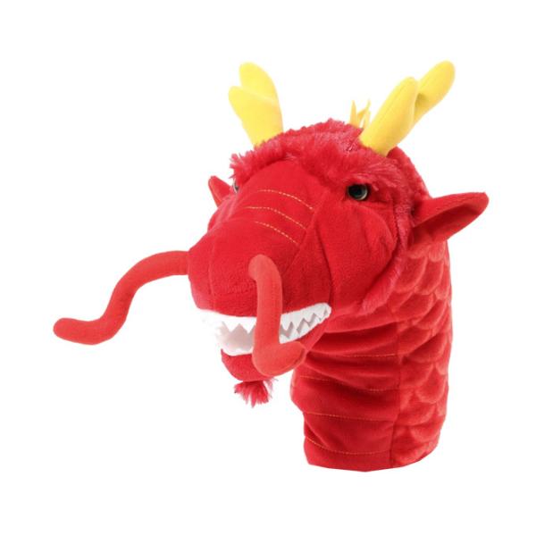 保障できる ドラゴン タツオ ヘッドカバー １Ｗ用 tessiturasdenos.com.br