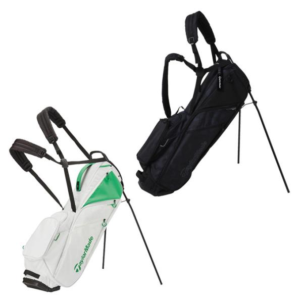 TaylorMade（テーラーメイド） スタンドキャディバッグ フレックス