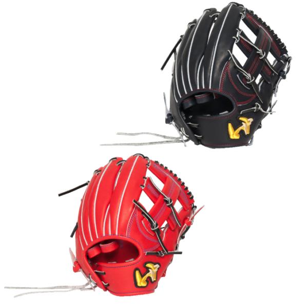 野球 硬式グローブ 内野手用 楽天市場】ワールドペガサス 硬式 軟式 グローブ 内野手