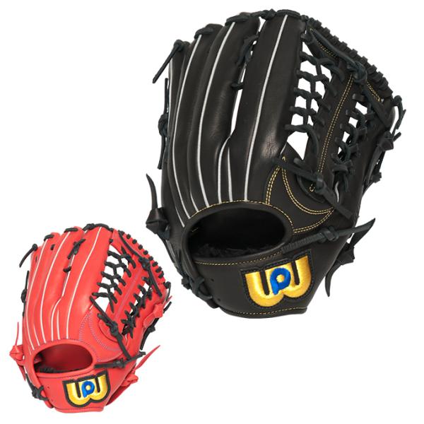 ワールドペガサス　軟式グローブ　オールラウンド 野球 ワールドペガサス 少年用 軟式グローブ グラブ ジュニア