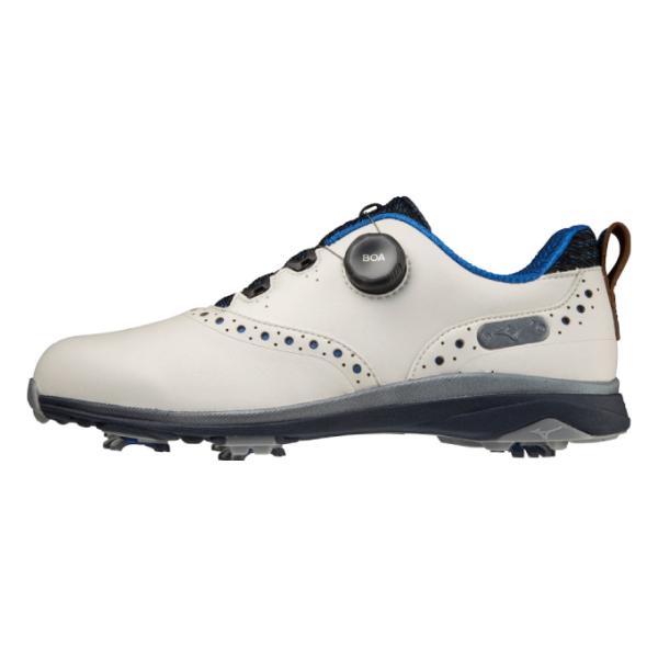 51GM211522260 ミズノ ゴルフシューズ MIZUNO（ミズノ） ゴルフシューズ ソフトスパイク メンズ ネクスライト