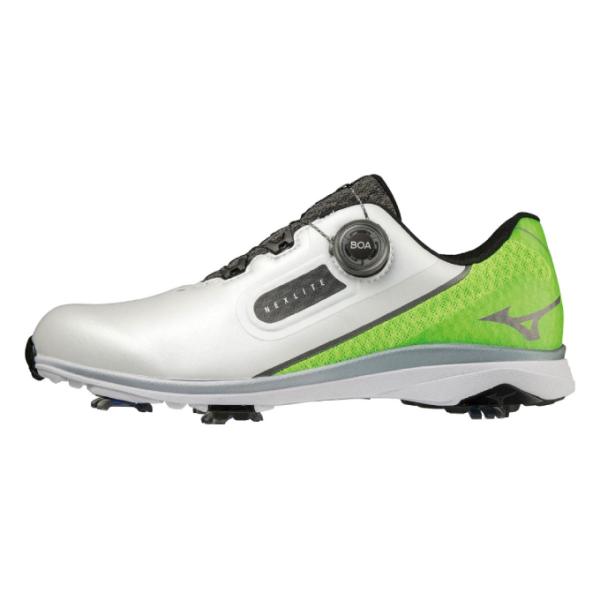 Mizuno ゴルフシューズ NEXLITE BOA himaraya_0000001021115
