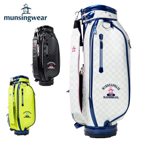 レディース キャディバック マンシングの通販・価格比較 - 価格.com