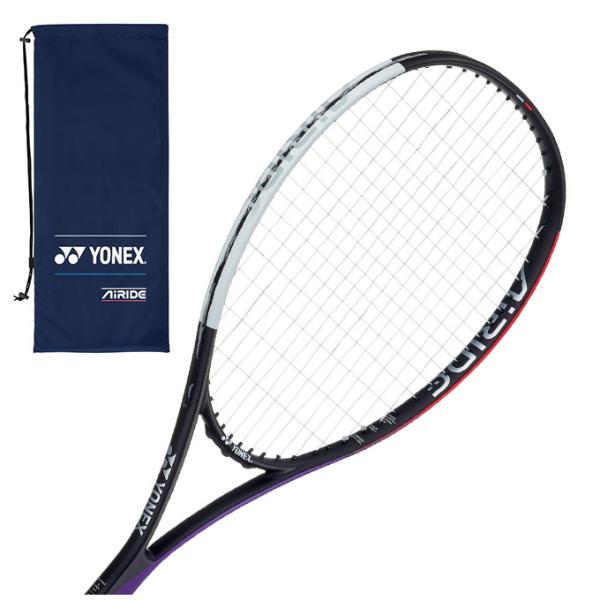 YONEX（ヨネックス） ソフトテニスラケット オールラウンド 張り上げ