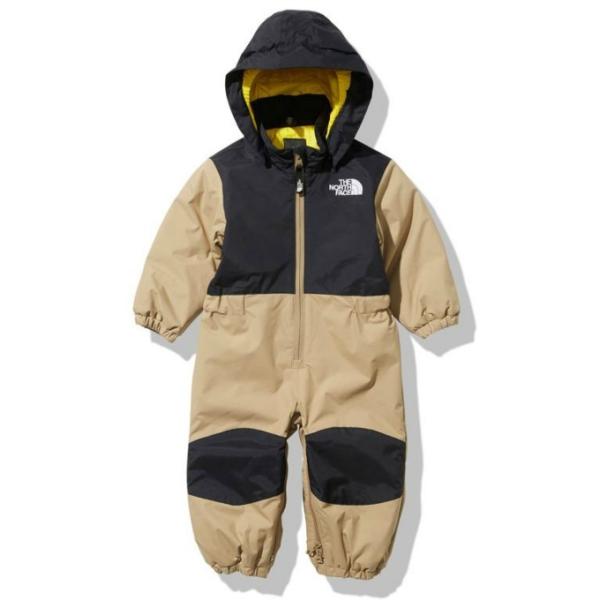 THE NORTH FACE（ザ ノースフェイス） 中綿ジャケット ジュニア スノー