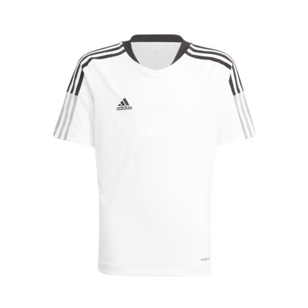 adidas（アディダス） サッカーウェア 半袖シャツ ジュニア ティロ 21