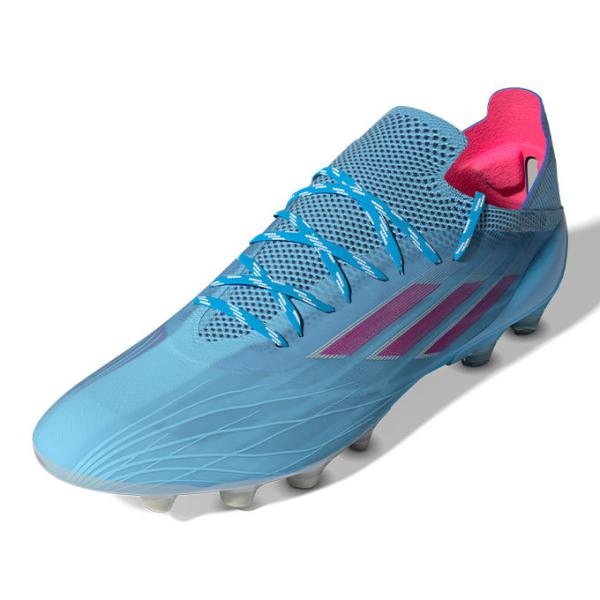 adidas（アディダス） サッカースパイク メンズ エックス スピード