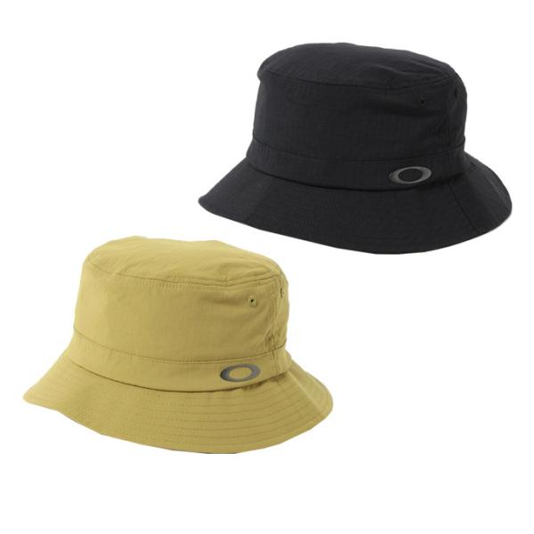 オークリー ハット メンズ レディース FGL バケットHAT 22.0 FOS901020 OAKLEY