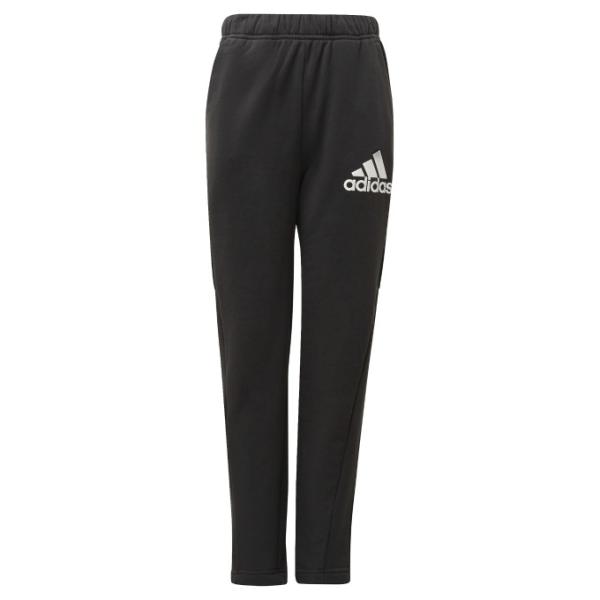 adidas（アディダス） ロングパンツ ジュニア バッジ オブ スポーツ