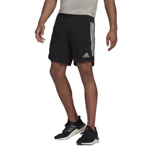 adidas（アディダス） ハーフパンツ メンズ オウン ザ ラン 3
