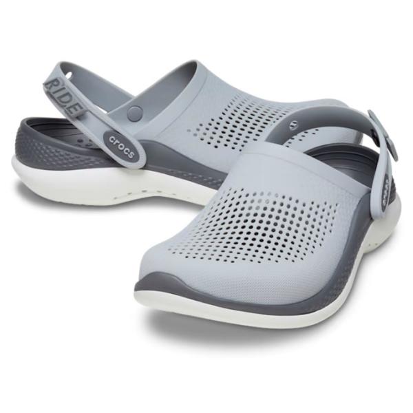 crocs（クロックス） クロックサンダル メンズ ライトライド 360