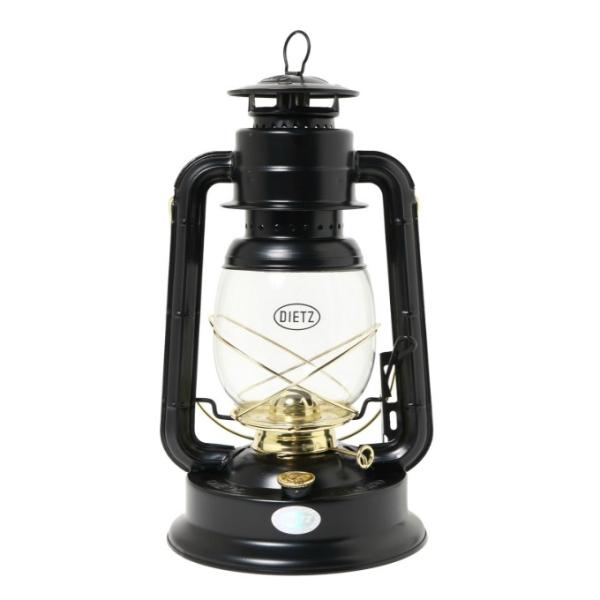 DIETZ デイツ ハリケーンランタン デイツ DIETZ ランタン オイルランプ ハリケーンランタンD90 50623