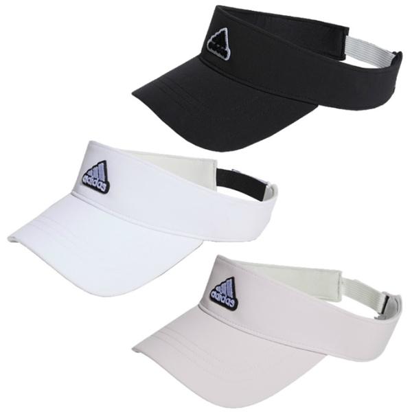 レディース アディダス サンバイザー ゴルフ帽子の人気商品 通販 価格比較 価格 Com