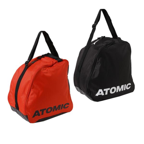ATOMIC（アトミック） スキーブーツケース BOOT CASE V-BOOT BAG 2.0