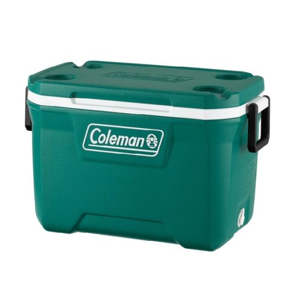コールマン ラギットクーラー 52QT (49L) COLMAN Rugged Cooler 52QT (49L) コールマン ラギャットクーラー 52QT約49L