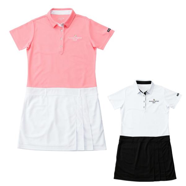 ゴルフウェア アーノルドパーマー ワンピースの人気商品 通販 価格比較 価格 Com