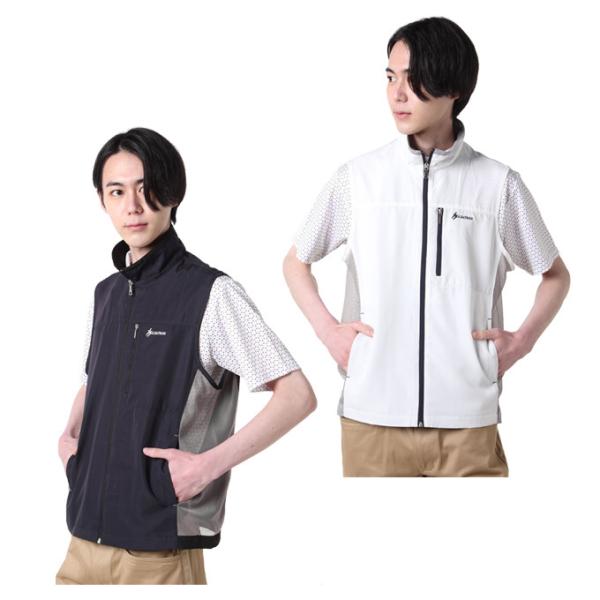 ゴルフ ウェア メンズ ベストの人気商品 通販 価格比較 価格 Com