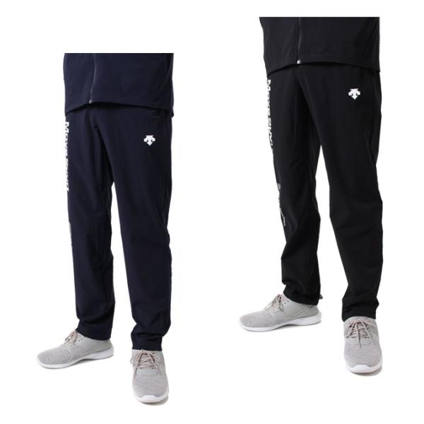 DESCENTE（デサント） ロングパンツ メンズ エアリートランスファー
