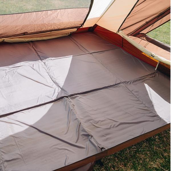 snow peak スノーピーク インナーマット ゼッカ TM-710 : ヒマラヤ