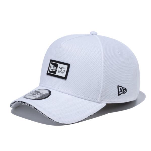 NEW ERA（ニューエラ） ゴルフ キャップ メンズ レディース 9FORTY A