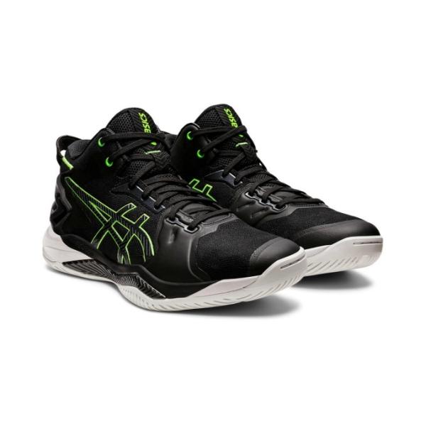 ASICS アシックス バスケットシューズ メンズ レディース ゲル