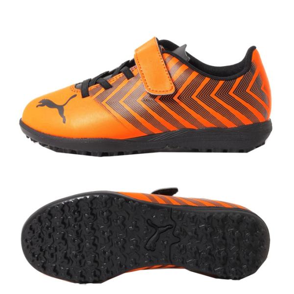 PUMA（プーマ） サッカー トレーニングシューズ ジュニア タクト II TT