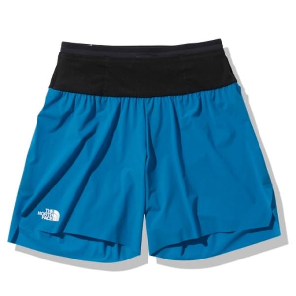 the north face フライウェイトスピードショーツ THE NORTH FACE ザ・ノース・フェイス ショートパンツ メンズ