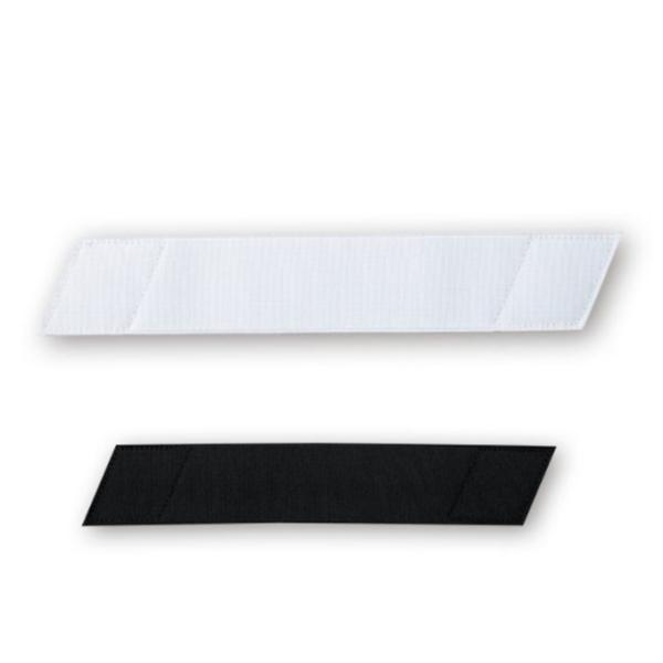 ■カラー：BK(ブラックBL)、WH(ホワイト)■サイズ： 幅約5cm×長さ約30.5cm※製品によって仕上りサイズに多少の誤差がありますのでご了承下さい■原産国：中国■特長：高校野球対応モデル一本入りすねガード部