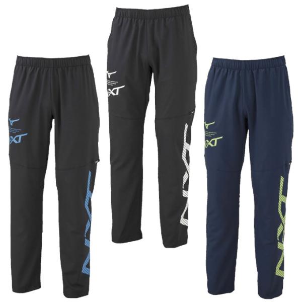 MIZUNO（ミズノ） ロングパンツ メンズ N−XT ムーブクロスパンツ