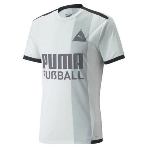 PUMA（プーマ） サッカーウェア プラクティスシャツ 半袖 メンズ FSBL