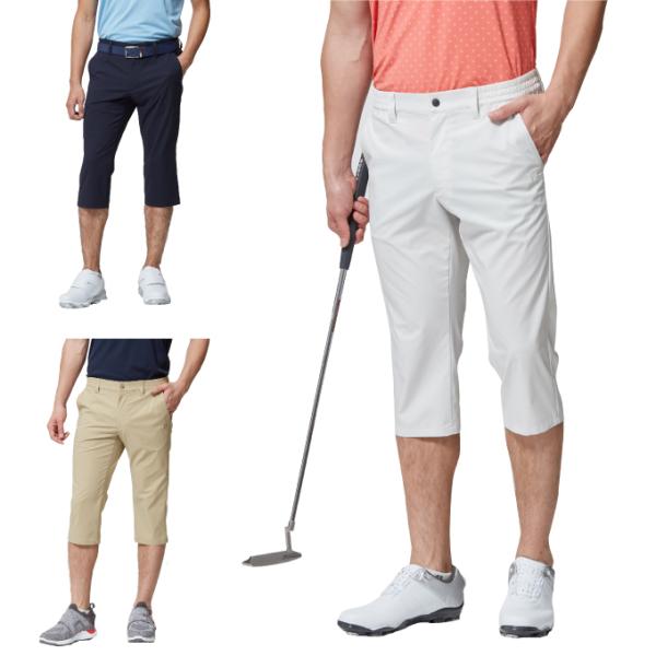 FJゴルフパンツ ロングパンツ ゴルフ フットジョイ ウェア」の人気商品一覧