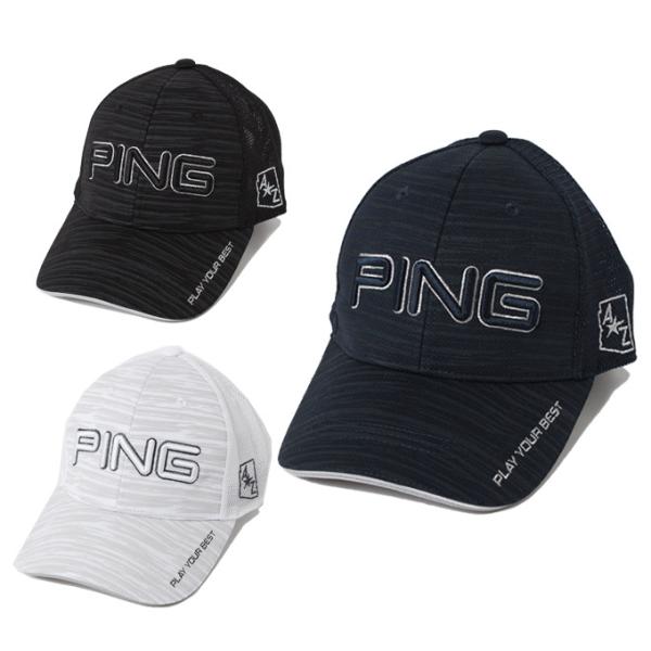 キャップ ping ゴルフ帽子の人気商品・通販・