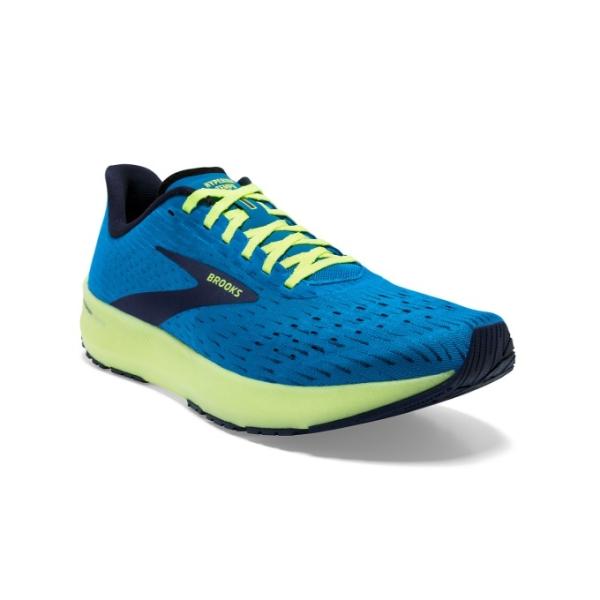 BROOKS（ブルックス） ランニングシューズ メンズ HyperionTempo