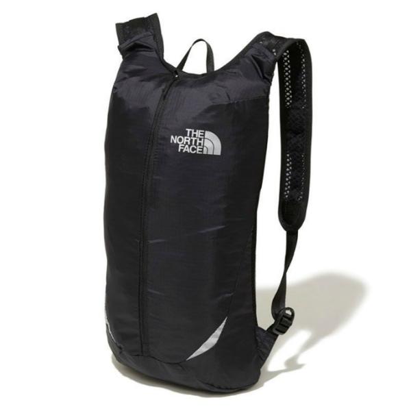 ノースフェイス　ランニングバッグ THE NORTH FACE ザ・ノース・フェイス ランニングバック 10L