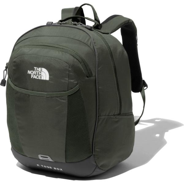 THE NORTH FACE（ザ ノースフェイス） リュックサック 22L ジュニア