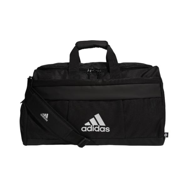 adidas アディダス ボストンバッグ メンズ シューズポケット付き