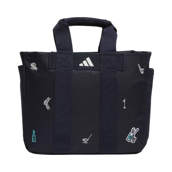 adidas（アディダス） カートバッグ レディース モノグラム ラウンド