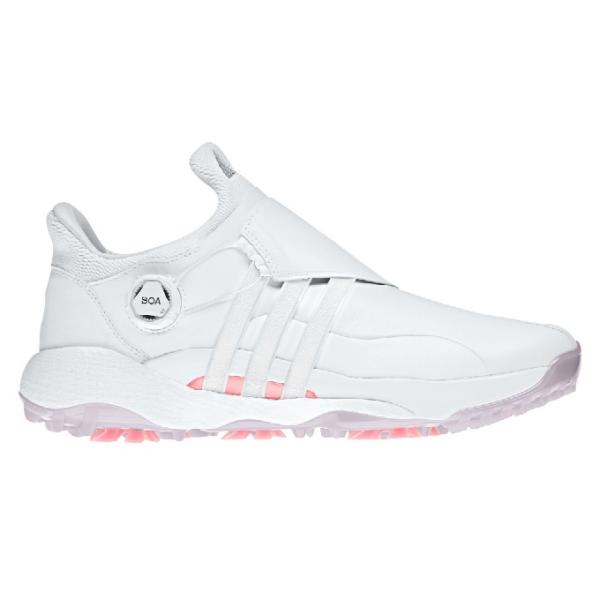 アディダス ゴルフシューズ ウィメンズ ツアー360 22 ボア Amazon | [アディダスゴルフ] ゴルフシューズ ウィメンズ ツアー