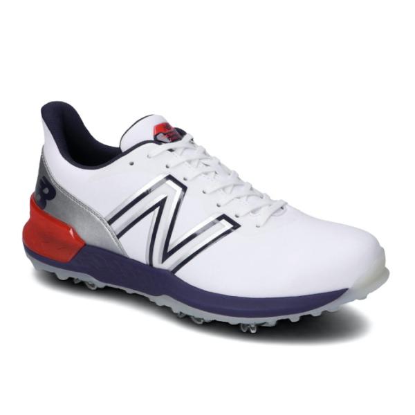 New Balance ニューバランス ゴルフシューズ ソフトスパイク