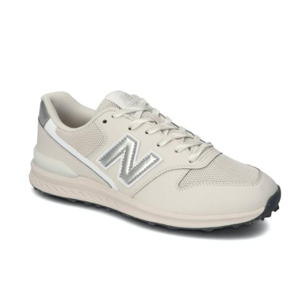 New Balance（ニューバランス） ゴルフシューズ スパイクレス