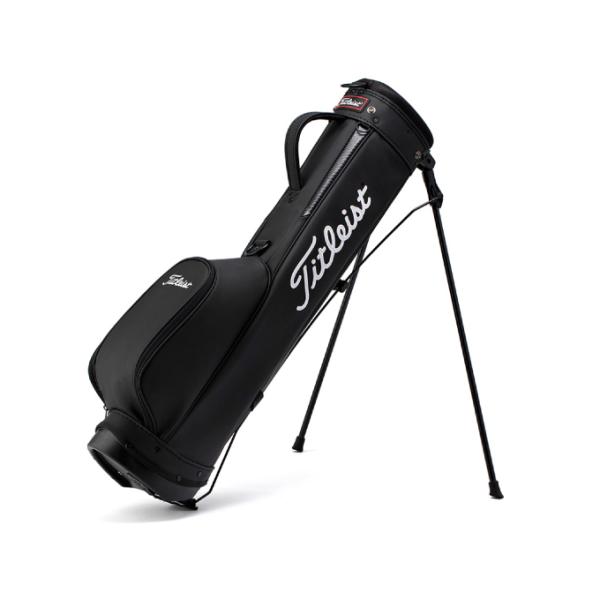 Titleist（タイトリスト） スタンドキャディバッグ メンズ レディース