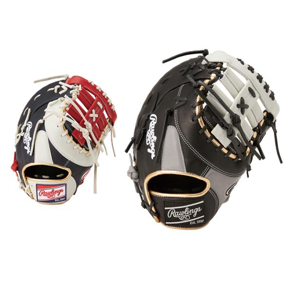 Rawlings　RF751M　一般軟式　内野手用　ローリングス 軟式 HYPER TECH R2G [投手用] サイズ 11.75 | グラブ