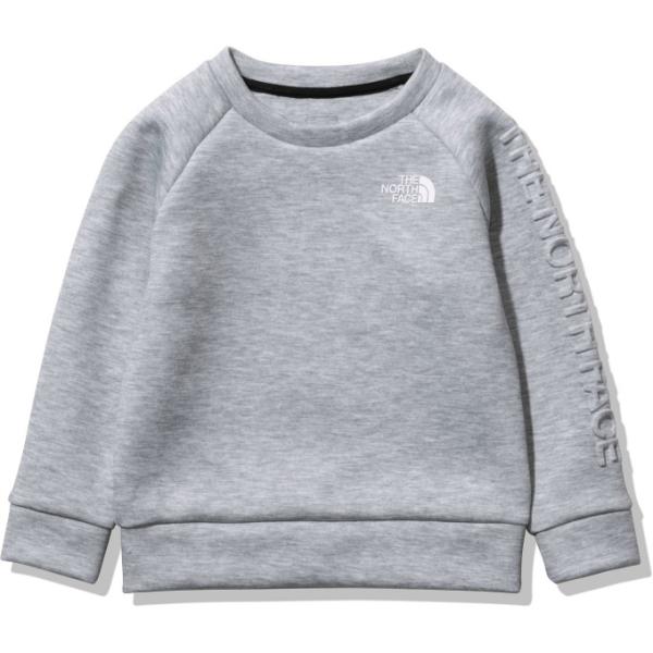 THE NORTH FACE（ザ ノースフェイス） スウェット トレーナー ジュニア