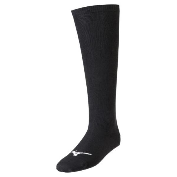 �~�Y�m �싅 �\�b�N�X ���F �u���b�N �����Y ���f�B�[�X �J���[�\�b�N�X 24-27cm 3���Z�b�g 12JX2U1209 MIZUNO