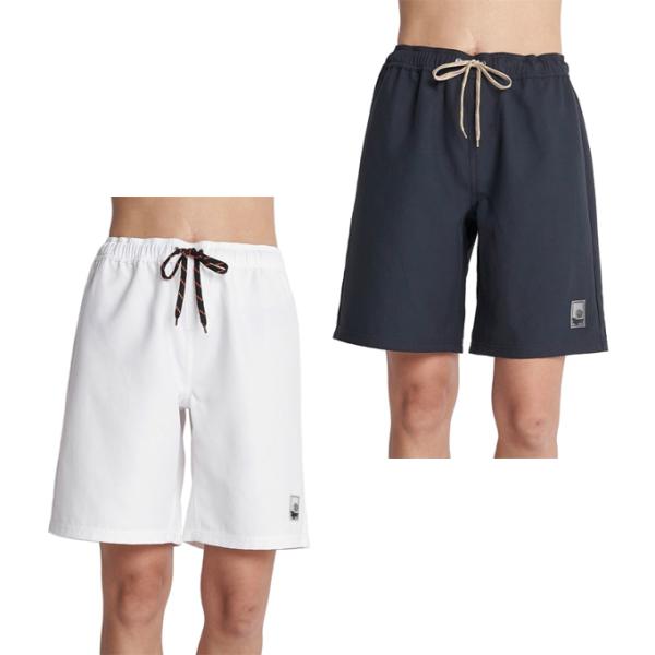 ���L�V�[ ROXY �T�[�t�p���c �~�h�� ���f�B�[�X EVENING CALM �����O�� �{�[�h�V���[�c �V�j���� RBS225041