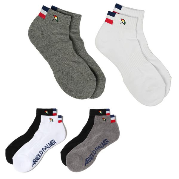 アーノルドパーマー　ゴルフ靴下　35足まとめ売り！ アーノルドパーマー ゴルフ靴下 ゴルフソックス 35足まとめ売り