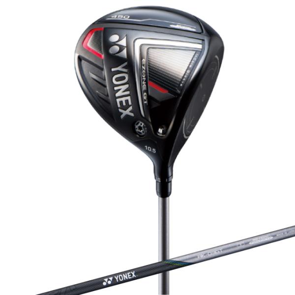 YONEX（ヨネックス） ゴルフクラブ ドライバー メンズ EZONE GT 450