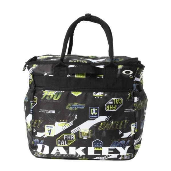 オークリー トートバッグ メンズ BG TOTEBAG15.0 FOS900646-01G OAKLEY