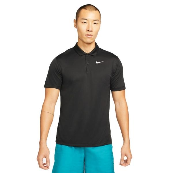 NIKE（ナイキ） ポロシャツ 半袖 メンズ ナイキコート Dri-FIT DH0858