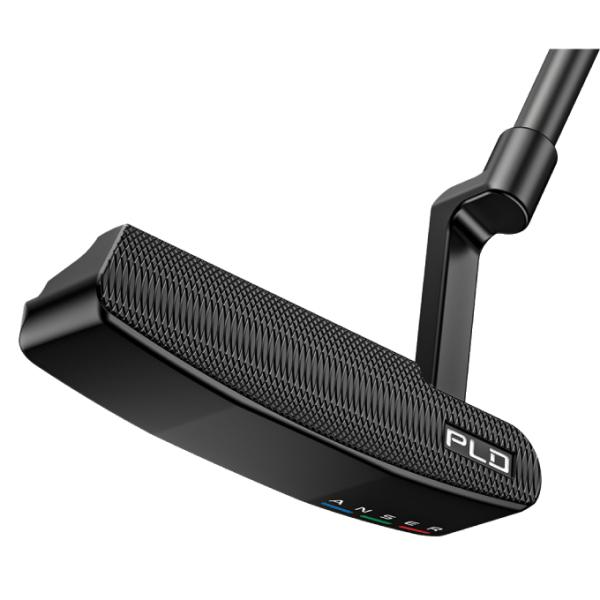 ピン PING ゴルフクラブ パター メンズ ピーエルディーミルドパター PLD MILLED 22 PT BK-Graphite PING（ピン） ゴルフクラブ パター メンズ ピーエルディーミルドパター